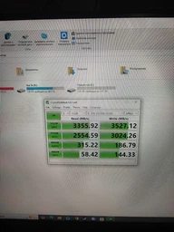 Накопичувач SSD Kingston M.2 2TB PCIe 4.0 Fury Renegade + радіатор (SFYRDK/2000G)