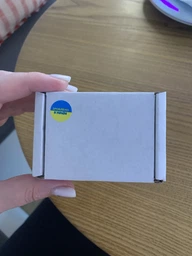 Кошельковый Оберег Подкова фото от покупателей 2