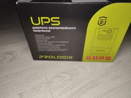 ИБП Prologix 1500 (PLPU1500VA4LED) фото от покупателей 9