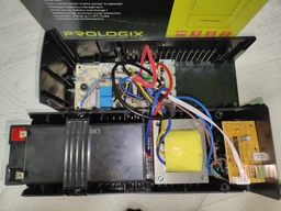 ИБП Prologix 1500 (PLPU1500VA4LED) фото от покупателей 5