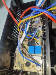 ИБП Prologix 1500 (PLPU1500VA4LED) фото от покупателей 1