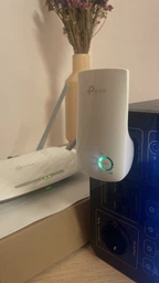 Ретранслятор TP-LINK TL-WA854RE WiFi4