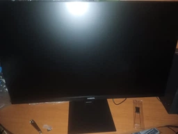 Монитор 24" Xiaomi Gaming Monitor G24i (ELA5625EU) фото от покупателей 1