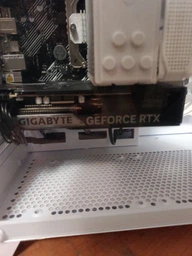 Компьютер ARTLINE Gaming X47WHITE (X47WHITEv56) фото от покупателей 4