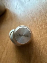 Наушники Technics EAH-AZ100 Silver (EAH-AZ100E-S) фото от покупателей 8