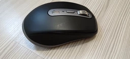 Мышь Logitech MX Anywhere 3S для MAC Wireless Space Grey (910-006947) фото от покупателей 2
