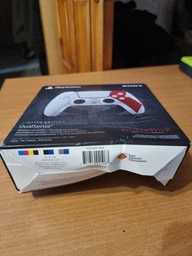 Геймпад Sony DualSense (God of War 20th Anniversary Limited Edition) фото от покупателей 1