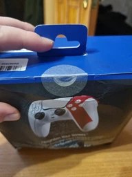 Геймпад Sony DualSense (God of War 20th Anniversary Limited Edition)