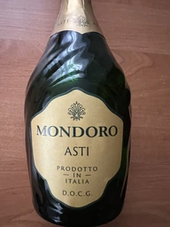 Вино игристое Mondoro Asti белое сладкое 0.75 л 7.5% (8004160522305) фото от покупателей 4