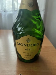 Вино игристое Mondoro Asti белое сладкое 0.75 л 7.5% (8004160522305) фото от покупателей 2