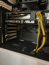 Компьютер COBRA Advanced (A75F.32.S10.56T.23062) -- AMD Ryzen 5 7500F / RAM 32 ГБ / SSD 1 ТБ / GeForce RTX 5060 Ti, 16 ГБ фото от покупателей 8