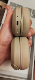 Навушники Sony WH-CH520 Yellow (WHCH520Y.CE7) фото від покупців 13