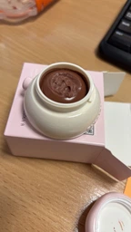 Блеск для губ SHEGLAM Hydra Jelly Pocket Lip Jam - Biscotti Babe фото от покупателей 2