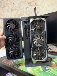 Відеокарта GF RTX 5060 8GB GDDR7 Prime OC Asus (PRIME-RTX5060-O8G) фото від покупців 1