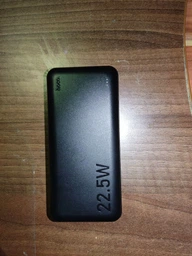 Внешний аккумулятор Павербанк Hoco J101B Astute Power Bank 30000mAh 22.5W White фото от покупателей 4