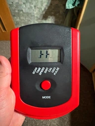 Велотренажер (спинбайк) TECOFIT JC-K780