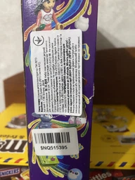 Конструктор LEGO Friends Комната Пейсли 199 деталей (42647) фото от покупателей 1