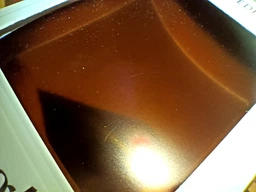Щетка для волос Tangle Teezer The Ultimate Detangler Chrome Chocolate Bronze (5060926685991) фото от покупателей 3