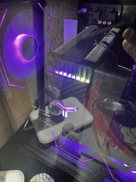 Компьютер ARTLINE Gaming X87 Windows 11 Home (X87v53Win)