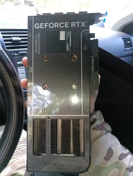 Відеокарта GF RTX 5060 8GB GDDR7 Prime OC Asus (PRIME-RTX5060-O8G)
