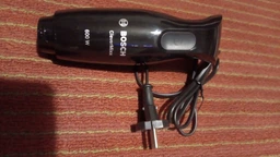 Моторний блок для блендера Bosch CleverMixx 600W MSM2620B, MSM2650B чорний фото від покупців 1