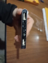Solar Power Bank 50000 mAh, портативний зарядний пристрій з ліхтариком для телефонів, для смартфонів, для планшетів, для андроїда, для айфона фото від покупців 3