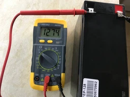 Акумулятор Full Energy FEP-1265 12V 65AH фото від покупців 1