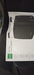 Тостер RZTK Falcon 800W фото от покупателей 11