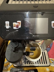 Кофемашина DELONGHI Eletta Explore ECAM450.86.T