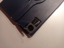 Чехол 360 на планшет Xiaomi Redmi Pad SE (11") / чехол для планшета с функцией вертикальной и горизонтальной подставки / white фото от покупателей 4