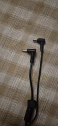 DC кабель (4.5*3.0+Pin) для ASUS (33W, 45W, 65W, 90W) 2 - дроти! Від блока живлення до ноутбука (66489)