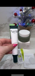 Успокаивающий крем с центеллой NEEDLY Cicachid Relief Cream - 48 мл