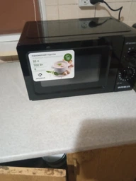 Микроволновая печь Interlux imwo-8820sw фото от покупателей 7