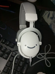 Наушники Fifine H9W White фото от покупателей 3