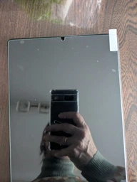 Защитное стекло BeCover для планшета Lenovo Tab M10 Plus TB-X606/M10 Plus (2nd Gen)/K10 TB-X6C6 (BC_704807)