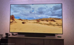Телевизор Philips 55" 55OLED820/12 фото от покупателей 3