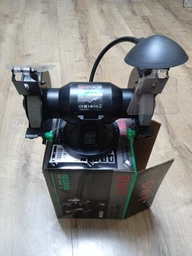 Заточный станок DWT DSP-150 L