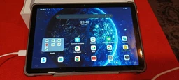 Планшет Blackview Tab 20 Wi-Fi 4/64GB Blizzard Blue (BV_Tab_20_BE) фото от покупателей 1