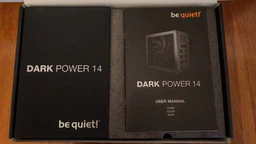 Блок питания be quiet! DARK POWER 14 850W (BP019EU) фото от покупателей 11
