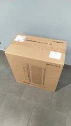 Корпус Be quiet! SHADOW BASE 800 DX Black (BGW61) Без БП фото от покупателей 4