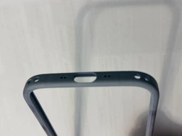 Бампер для смартфона Apple iPhone Air Tan (MH044ZM/A)