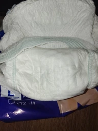 Підгузки для дорослих Tena Pants Plus Night Extra Large 10 шт (7322542133569) фото від покупців 10