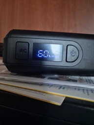 УМБ ATRIA OPS-151 32000 mAh 150W/112Wh фото від покупців 2