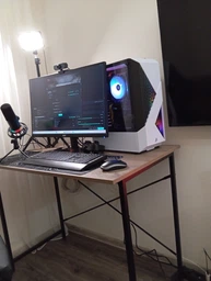 Компьютер COBRA Advanced (A75F.32.S10.56T.23062) -- AMD Ryzen 5 7500F / RAM 32 ГБ / SSD 1 ТБ / GeForce RTX 5060 Ti, 16 ГБ фото от покупателей 6