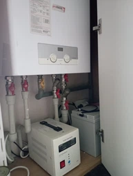 Аккумулятор Merlion GP1290F2 12V 9Ah AGM фото от покупателей 3