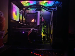 Система жидкостного охлаждения Alphacool Core Ocean T38 360mm (4250197130523)