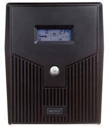 ИБП Digitus Line-Interactive 2000VA/1200W (DN-170076)