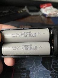 Аварийный светильник с аккумулятором Євросвітло SFT-LED-30-01 1.5W 100lm 6400K 1200mAh 220V (56724) фото от покупателей 4