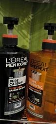 Гель для душа L'Oréal Paris Men Expert Hydra Energetic 1 л (3600524121853) фото от покупателей 2
