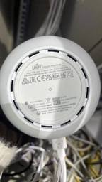 Джерело безперебійного живлення (ДБЖ) Volt Polska SINUSPRO-800E 500/800W 12v Білий фото від покупців 14
